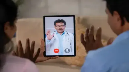 Online Doctor Consultation for Your Everyday Health Needs